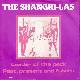 Afbeelding bij: The Shangri-Las - The Shangri-Las-Leader of the Pack / Past Present And F